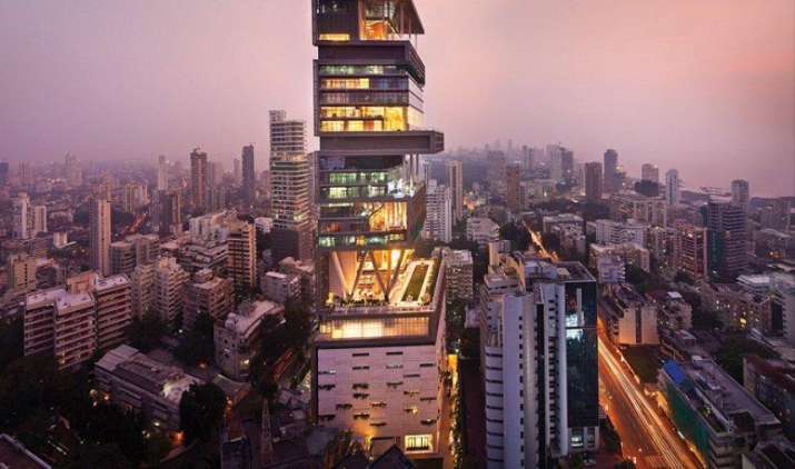 Wealthiest City: मुंबई है देश का सबसे धनवान शहर, यहां रहते हैं 45,000 करोड़पति और 28 अरबपति Wealthiest City: मुंबई है देश का सबसे धनवान शहर, यहां रहते हैं 45,000 करोड़पति और 28 अरबपति- India TV Paisa