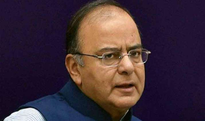 वित्त मंत्री अरुण जेटली ने किया स्पष्ट, लॉन्ग टर्म कैपिटल गेन पर टैक्स लगाने की कोई मंशा नहीं वित्त मंत्री अरुण जेटली ने किया स्पष्ट, लॉन्ग टर्म कैपिटल गेन पर टैक्स लगाने की कोई मंशा नहीं- India TV Paisa