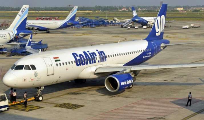 Paisa Quick: गोएयर को इंडिगो के नाम में गो पर आपत्ति, JSPL ब्याज का भुगतान करने से चूकी Paisa Quick: गोएयर को इंडिगो के नाम में गो पर आपत्ति, JSPL ब्याज का भुगतान करने से चूकी- India TV Paisa