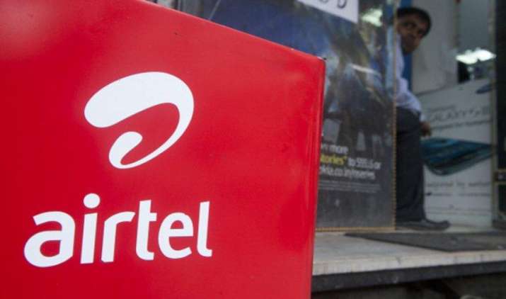 Airtel ने दिल्ली-NCR में अपना मोबाइल नेटवर्क किया अपग्रेडेड, अब ग्राहक 3G के रिचार्ज पर ले पाएंगे 4G स्पीड की मजा Airtel ने दिल्ली-NCR में अपना मोबाइल नेटवर्क किया अपग्रेडेड, अब ग्राहक 3G के रिचार्ज पर ले पाएंगे 4G स्पीड की मजा- India TV Paisa