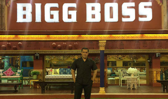 Know about bigg boss season 10 house - India TV Hindi News