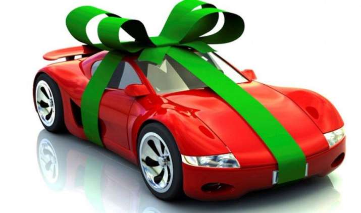 #MyCar: इस फेस्टिव सीजन में खरीदने जा रहे हैं कार, ये हैं एंट्री लेवल सेगमेंट में बेस्ट ऑप्शन #MyCar: इस फेस्टिव सीजन में खरीदने जा रहे हैं कार, ये हैं एंट्री लेवल सेगमेंट में बेस्ट ऑप्शन- India TV Paisa