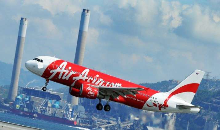 Air Asia इंडिया पर कसा ED का शिकंजा, कंपनी के CFO से हुई पूछताछ Air Asia इंडिया पर कसा ED का शिकंजा, कंपनी के CFO से हुई पूछताछ- India TV Paisa