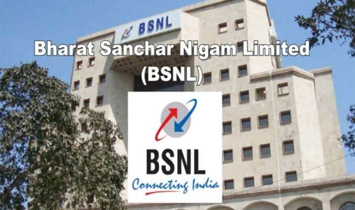 ब्रॉडबैंड सेवाओं के लिए केबल ऑपरेटरों से गठजोड़ करने की तैयार में है BSNL ब्रॉडबैंड सेवाओं के लिए केबल ऑपरेटरों से गठजोड़ करने की तैयार में है BSNL- India TV Paisa