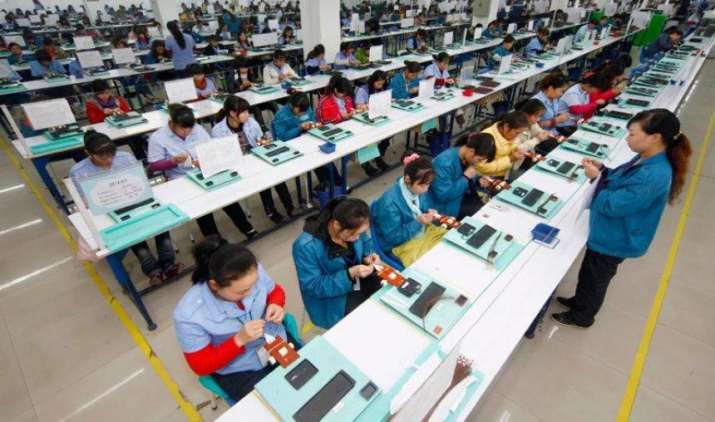 अब चाइनीज माल नहीं मिलेगा सस्ता, लागत बढ़ने से कीमतों में इजाफा करने की तैयारी में चीनी कंपनियां अब चाइनीज माल नहीं मिलेगा सस्ता, लागत बढ़ने से कीमतों में इजाफा करने की तैयारी में चीनी कंपनियां- India TV Paisa