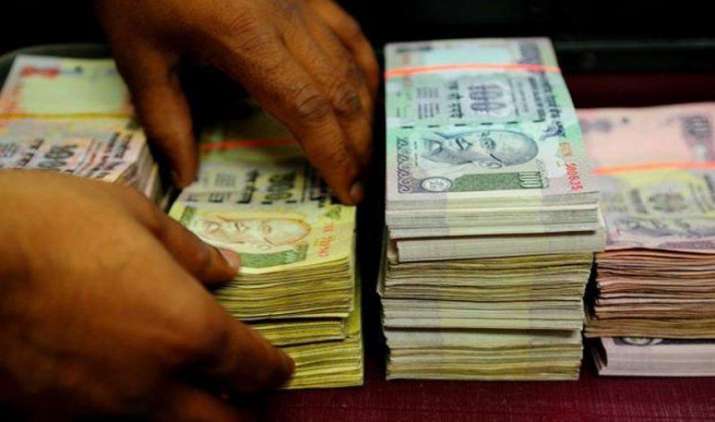 अब निष्क्रिय EPF खातों पर भी मिलेगा 8.8 पर्सेंट का ब्याज, सरकार जल्द जारी करेगी नोटिफिकेशन अब निष्क्रिय EPF खातों पर भी मिलेगा 8.8 पर्सेंट का ब्याज, सरकार जल्द जारी करेगी नोटिफिकेशन- India TV Paisa