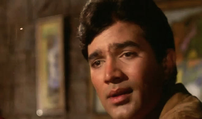 Rajesh Khanna