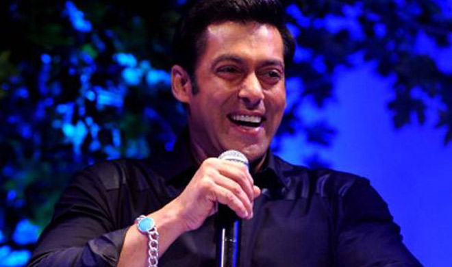 Salman Khan