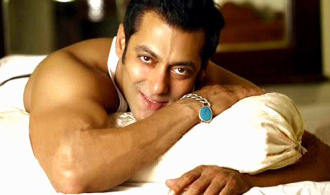 Salman Khan