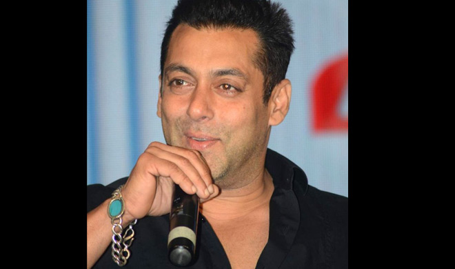 Salman Khan