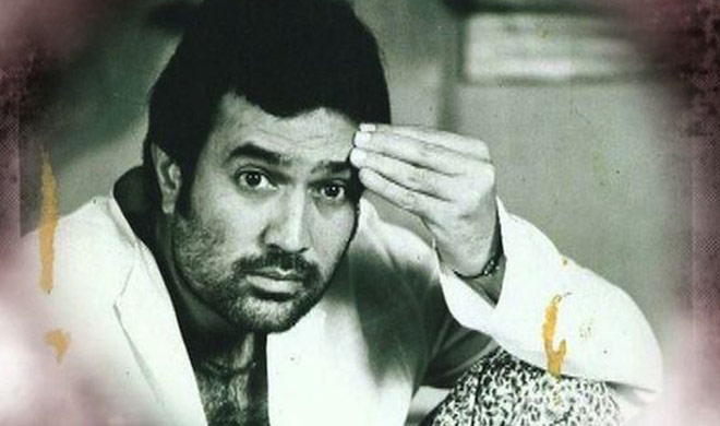 Rajesh Khanna