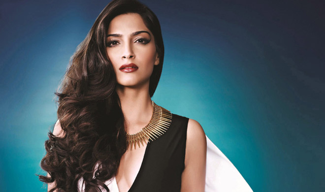 Sonam Kapoor