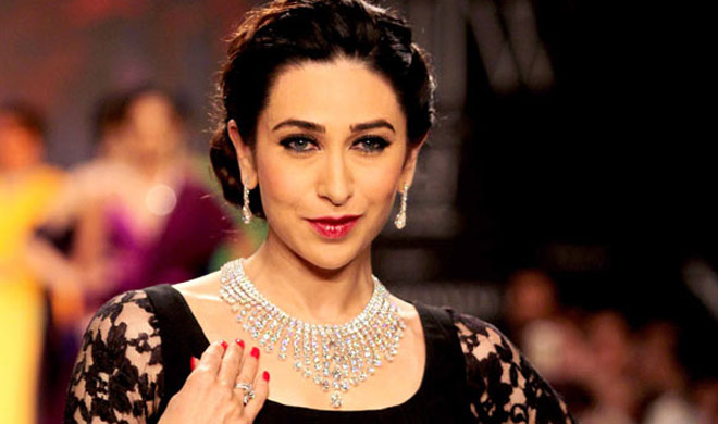 Karishma Kapoor