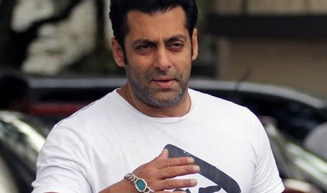 Salman Khan