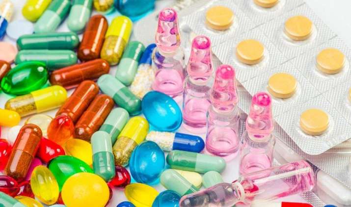 अगले साल भारतीय फार्मा बाजार अपनी स्थिति और मजबूत करने को तैयार अगले साल भारतीय फार्मा बाजार अपनी स्थिति और मजबूत करने को तैयार- India TV Paisa