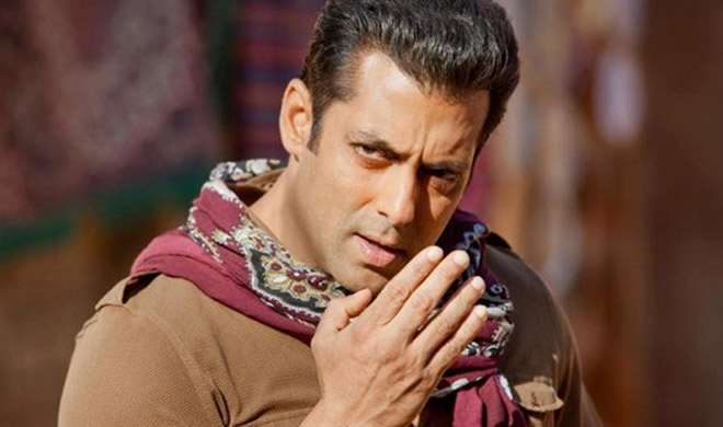 salman Khan