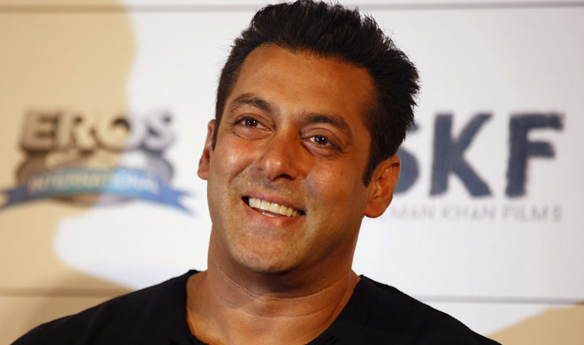 salman Khan