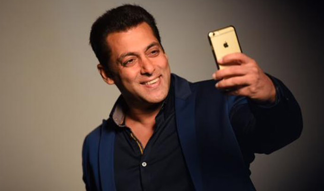 salman Khan