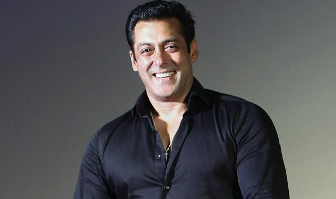 salman Khan