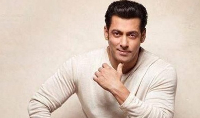 salman Khan