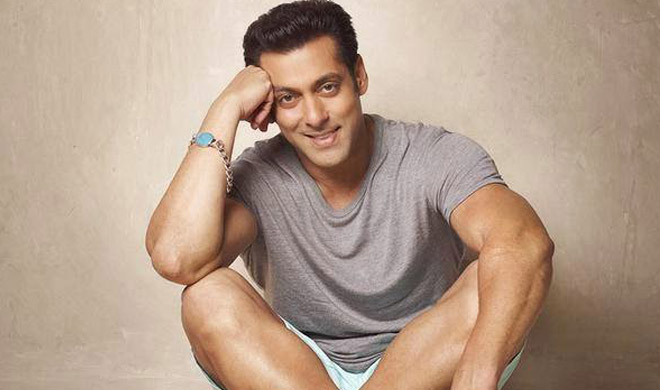 salman Khan