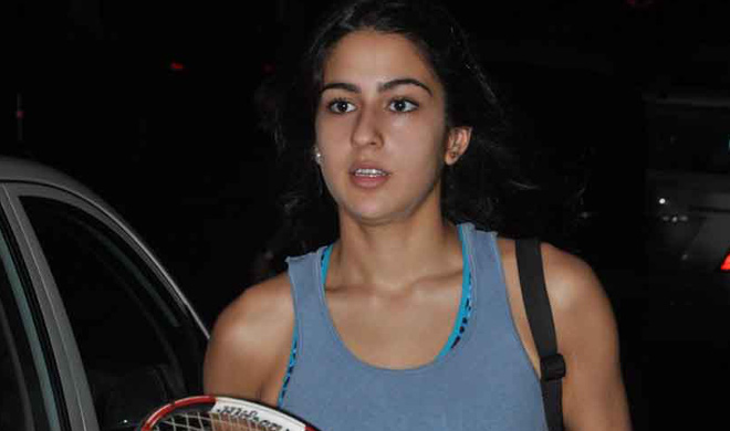 Sara Ali Khan