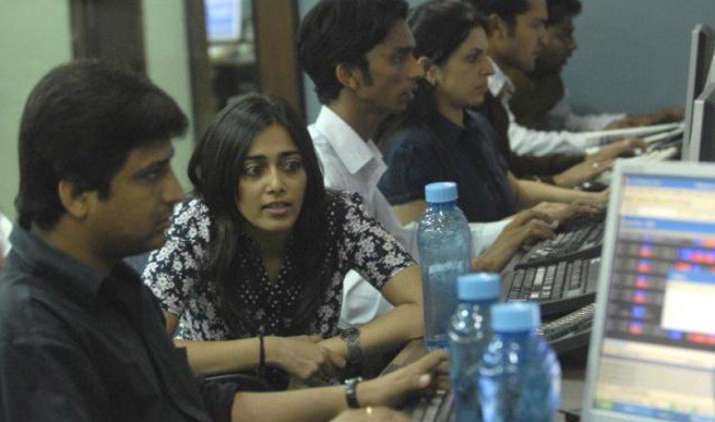 Sensex@30k: सेंसेक्स दो साल के बाद फिर हुआ 30 हजारी, निफ्टी भी नए शिखर पर पहुंचा Sensex@30k: सेंसेक्स दो साल के बाद फिर हुआ 30 हजारी, निफ्टी भी नए शिखर पर पहुंचा- India TV Paisa
