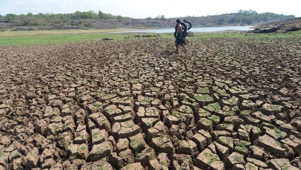 drought drought- India TV Hindi