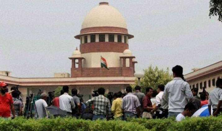 उच्चतम न्यायालय ने कहा : BS-IV लागू करने के प्रयासों में अड़चन न बनें वाहन कंपनियां उच्चतम न्यायालय ने कहा : BS-IV लागू करने के प्रयासों में अड़चन न बनें वाहन कंपनियां- India TV Paisa