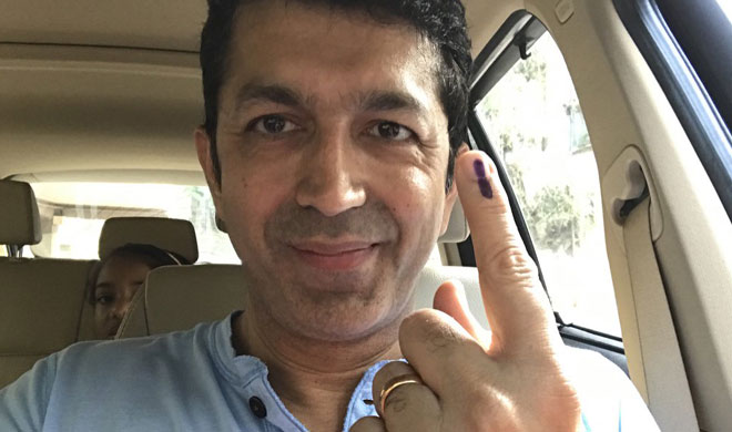 Kunal Kohli