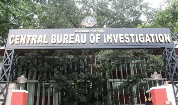 CBI ने 2,900 करोड़ रुपए का हेरफेर करने वाली 393 मुखौटा कंपनियों का लगाया पता CBI ने 2,900 करोड़ रुपए का हेरफेर करने वाली 393 मुखौटा कंपनियों का लगाया पता- India TV Paisa