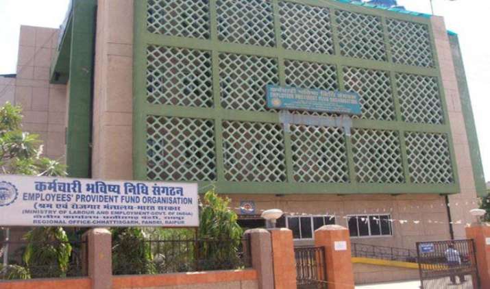 Good News: EPFO मार्च में लॉन्च करेगा हाउसिंग स्कीम, 4 करोड़ सदस्यों को मिलेगा घर खरीदने के लिए पैसा Good News: EPFO मार्च में लॉन्च करेगा हाउसिंग स्कीम, 4 करोड़ सदस्यों को मिलेगा घर खरीदने के लिए पैसा- India TV Paisa