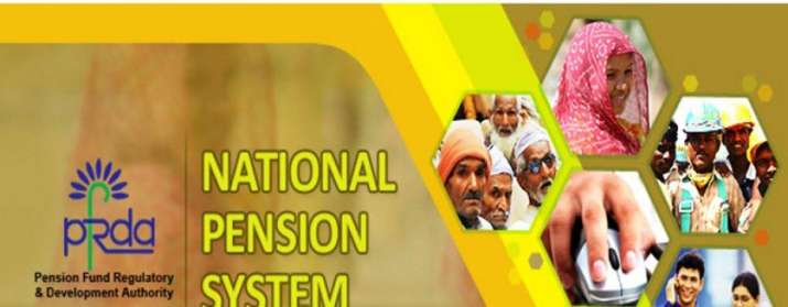 अब स्वरोजगारी भी NPS में निवेश कर पा सकेंगे टैक्स में 20 फीसदी कटौती का लाभ, बजट में किया गया प्रस्ताव अब स्वरोजगारी भी NPS में निवेश कर पा सकेंगे टैक्स में 20 फीसदी कटौती का लाभ, बजट में किया गया प्रस्ताव- India TV Paisa