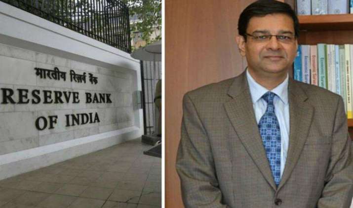 RBI अप्रैल में कर सकता है रेपो रेट में 0.25 फीसदी की कटौती, सिटीग्रुप ने जताया अनुमान RBI अप्रैल में कर सकता है रेपो रेट में 0.25 फीसदी की कटौती, सिटीग्रुप ने जताया अनुमान- India TV Paisa