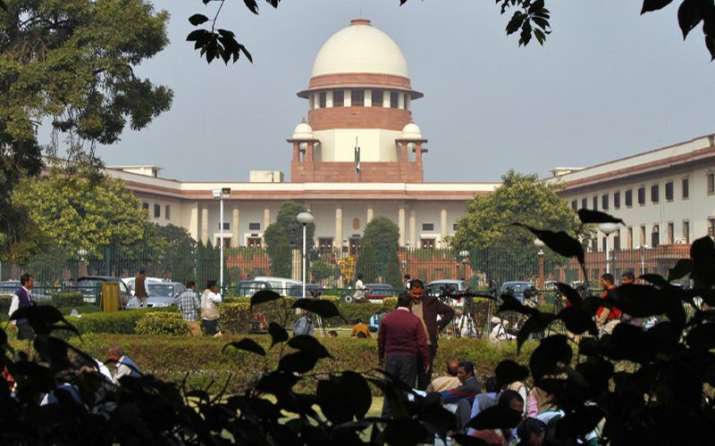 सुप्रीम कोर्ट ने यूनिटेक से कहा, उपभोक्ता मंचों के पास लंबित मामलों की सूची सौंपे सुप्रीम कोर्ट ने यूनिटेक से कहा, उपभोक्ता मंचों के पास लंबित मामलों की सूची सौंपे- India TV Paisa