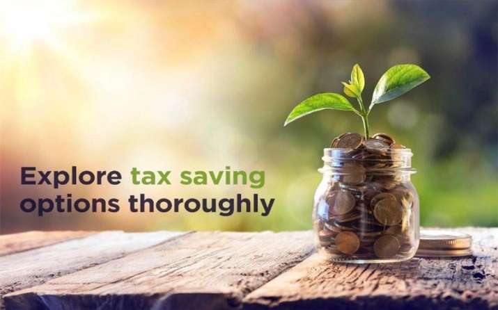 Tax Saving : गारंटीड रिटर्न के साथ यहां मिलती है टैक्स छूट, मैच्योरिटी पर मिल सकते हैं दोगुने पैसे Tax Saving : गारंटीड रिटर्न के साथ यहां मिलती है टैक्स छूट, मैच्योरिटी पर मिल सकते हैं दोगुने पैसे- India TV Paisa