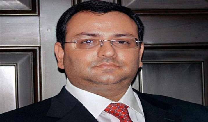टाटा संस द्वारा 6 फरवरी को बुलाई गई EGM को रुकवाना चाहते हैं मिस्त्री, NCLAT का खटखटाया दरवाजा टाटा संस द्वारा 6 फरवरी को बुलाई गई EGM को रुकवाना चाहते हैं मिस्त्री, NCLAT का खटखटाया दरवाजा- India TV Paisa