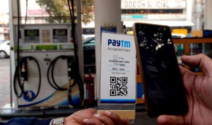 Digitally Smart: लॉन्च हुई भारत QR सर्विस, सिर्फ एक कोड स्कैन करने से होगा सभी मोबाइल वॉलेट से भुगतान Digitally Smart: लॉन्च हुई भारत QR सर्विस, सिर्फ एक कोड स्कैन करने से होगा सभी मोबाइल वॉलेट से भुगतान- India TV Paisa