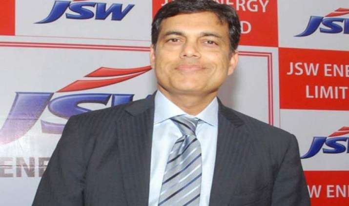 JSW ग्रुप 2020 तक बंदरगाह क्षेत्र में करेगा 7,000 करोड़ रुपए का निवेश, बेचेगा 15 प्रतिशत हिस्सेदारी JSW ग्रुप 2020 तक बंदरगाह क्षेत्र में करेगा 7,000 करोड़ रुपए का निवेश, बेचेगा 15 प्रतिशत हिस्सेदारी- India TV Paisa
