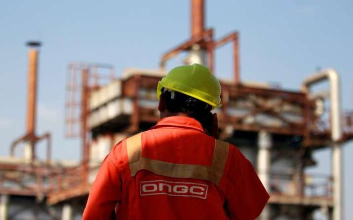 ONGC ने गहरे क्षेत्र में की गैस की खोज, DGH ने वाणिज्यिक रूप से व्यावहारिक होने की समीक्षा से किया इनकार ONGC ने गहरे क्षेत्र में की गैस की खोज, DGH ने वाणिज्यिक रूप से व्यावहारिक होने की समीक्षा से किया इनकार- India TV Paisa