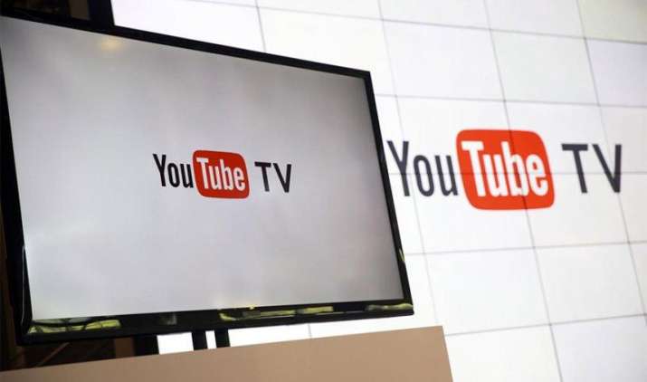 Google के YouTube से हटे AT&T, वेरिजोन समेत कई एडवरटाइजर्स, ये है वजह Google के YouTube से हटे AT&T, वेरिजोन समेत कई एडवरटाइजर्स, ये है वजह- India TV Paisa