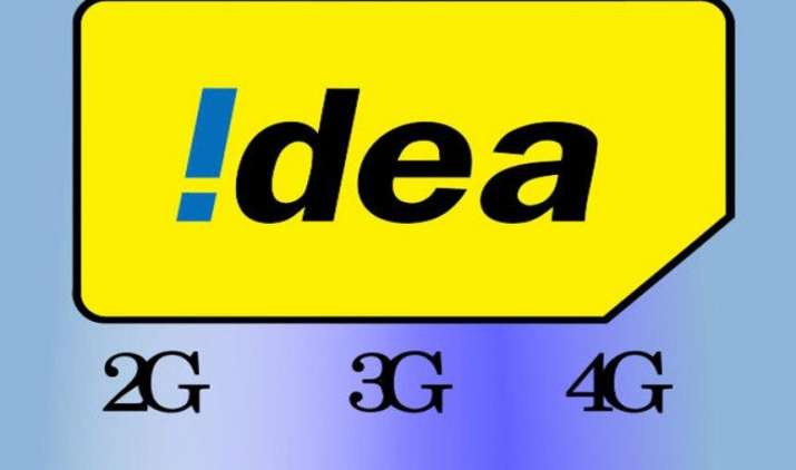 आइडिया ने मात्र 16 रुपए में पेश किया अनलिमिटेड डाटा ऑफर, रिलायंस जियो को टक्कर देने की है तैयारी आइडिया ने मात्र 16 रुपए में पेश किया अनलिमिटेड डाटा ऑफर, रिलायंस जियो को टक्कर देने की है तैयारी- India TV Paisa
