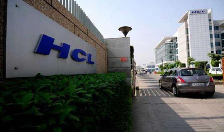HCL टेक का मुनाफा 12.3 फीसदी बढ़कर 2325 करोड़ रुपए, जानिए नतीजों की जुड़ी ये 5 बातें HCL टेक का मुनाफा 12.3 फीसदी बढ़कर 2325 करोड़ रुपए, जानिए नतीजों की जुड़ी ये 5 बातें- India TV Paisa