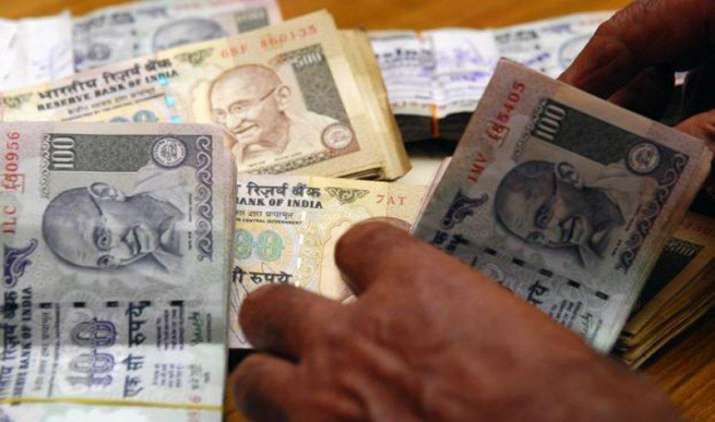 अप्रैल-फरवरी में 22 प्रतिशत अधिक हुआ इनडायरेक्ट टैक्स कलेक्शन, डायरेक्ट टैक्स में 10.7% वृद्धि अप्रैल-फरवरी में 22 प्रतिशत अधिक हुआ इनडायरेक्ट टैक्स कलेक्शन, डायरेक्ट टैक्स में 10.7% वृद्धि- India TV Paisa