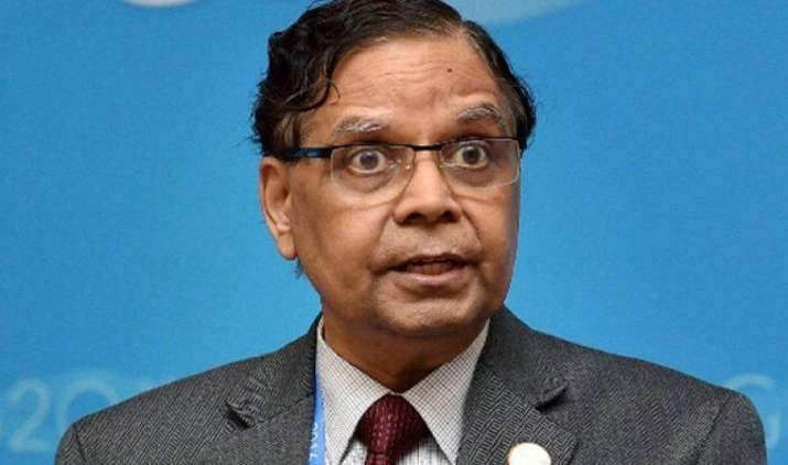 चालू वित्त वर्ष में 7.5% रह सकती है भारत की आर्थिक वृद्धि दर : अरविंद पनगढ़िया चालू वित्त वर्ष में 7.5% रह सकती है भारत की आर्थिक वृद्धि दर : अरविंद पनगढ़िया- India TV Paisa