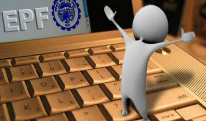 4 करोड़ EPFO सदस्यों के लिए बड़ी खुशखबरी, मोबाइल ऐप UMANG के जरिए निकाल सकेंगे PF के पैसे 4 करोड़ EPFO सदस्यों के लिए बड़ी खुशखबरी, मोबाइल ऐप UMANG के जरिए निकाल सकेंगे PF के पैसे- India TV Paisa