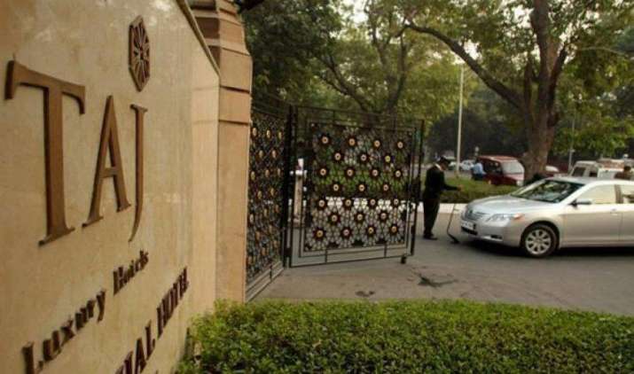 5 स्टार होटल ताज मानसिंह की होगी ई-नीलामी, सुप्रीम कोर्ट ने NDMC को दी अनुमति 5 स्टार होटल ताज मानसिंह की होगी ई-नीलामी, सुप्रीम कोर्ट ने NDMC को दी अनुमति- India TV Paisa