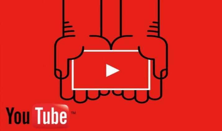 Offline-First: भारत में गूगल का YouTube Go लॉन्च, स्लो इंटरनेट के बावजूद देख सकेंगे वीडियो Offline-First: भारत में गूगल का YouTube Go लॉन्च, स्लो इंटरनेट के बावजूद देख सकेंगे वीडियो- India TV Paisa