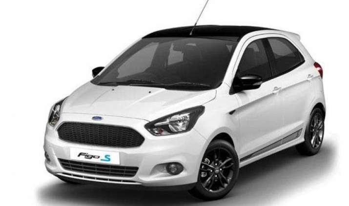 Ford ने उतारे Figo और Aspire के स्पोर्ट्स एडिशन, जानिए इनमें मिलेंगे क्या खास बदलाव Ford ने उतारे Figo और Aspire के स्पोर्ट्स एडिशन, जानिए इनमें मिलेंगे क्या खास बदलाव- India TV Paisa