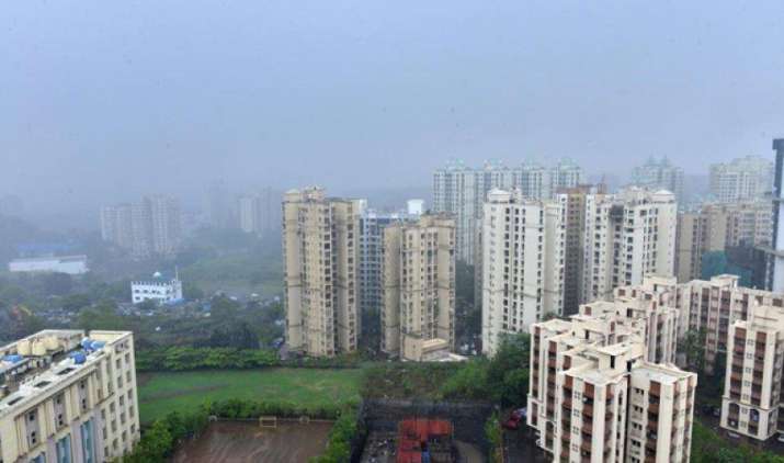 जनवरी-मार्च 2017 में मकानों की बिक्री 13 प्रतिशत बढ़ी, तीन महीने में नौ शहरों में बिके 51,700 घर जनवरी-मार्च 2017 में मकानों की बिक्री 13 प्रतिशत बढ़ी, तीन महीने में नौ शहरों में बिके 51,700 घर- India TV Paisa